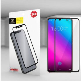 Huawei P20 Lite 2019 Temperli Ekran Koruyucu Uyumlu Kırılmaz Cam