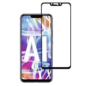 Huawei P20 Lite 5D 2'li Ekran Koruyucu