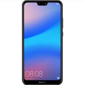 Huawei P20 Lite 64GB Outlet-Teşhir