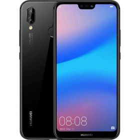 Huawei P20 Lite 64GB Outlet-Teşhir