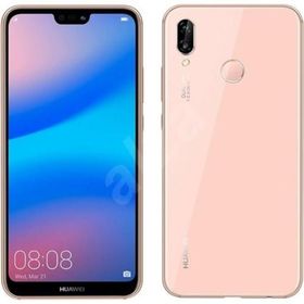 Huawei P20 Lite 64GB Pembe Outlet-Teşhir