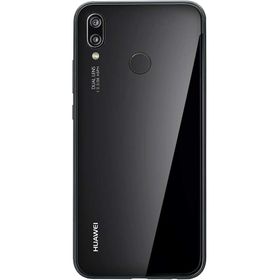 Huawei P20 Lite 64GB Siyah