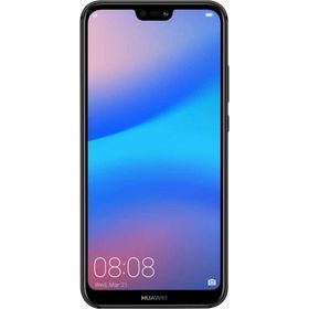 Huawei P20 Lite 64GB Siyah