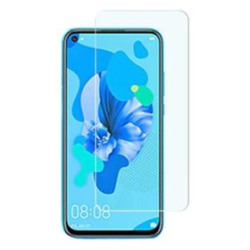 Huawei P20 Lite 9H Ekran Koruyucu Uyumlu Kırılmaz Cam