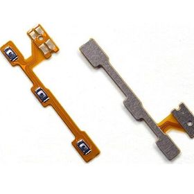 Huawei P20 Lite ANE-LX2 Power On Off Yan Ses Film