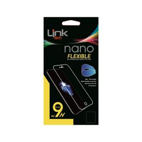 Huawei P20 Lite Arka Nano Nano Micro Esnek Nano Kırılmaz Cam