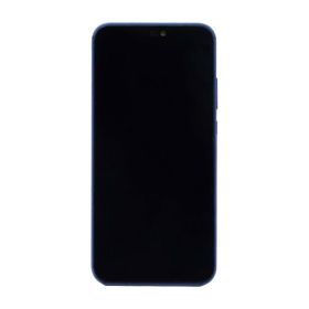 Huawei P20 lite Dokunmatik Mavi Çıtalı Lcd Ekran