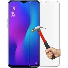 Huawei P20 Lite Ekran Koruyucu Uyumlu Kırılmaz Cam