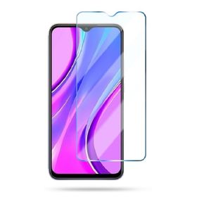 Huawei P20 Lite Kenarları Kırılmaya Dayanıklı Cam Ekran Koruyucu