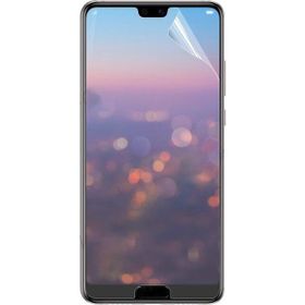 Huawei P20 Lite Nano Ekran Koruyucu Uyumlu Kırılmaz Cam