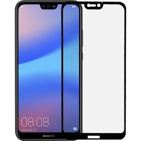 Huawei P20 Lite Nano Ekran Koruyucu Uyumlu Kırılmaz Cam