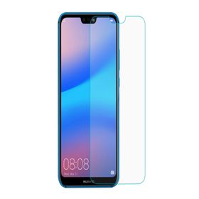 Huawei P20 Lite Nano Ekran Koruyucu Uyumlu Kırılmaz Cam