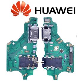 Huawei P20 Lite Nova 3E Şarj Kulaklık Soket Mikrofon Bordu