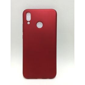 Huawei P20 Lite Premier Silikon Cep Telefonu Kılıfı