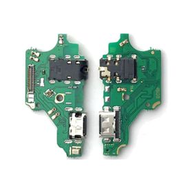 Huawei P20 Lite Şarj Soketi + Mikrofon + Full Kulaklık Soketi