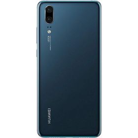 Huawei P20 Pro 128GB Mavi