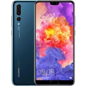 Huawei P20 Pro 128GB Mavi