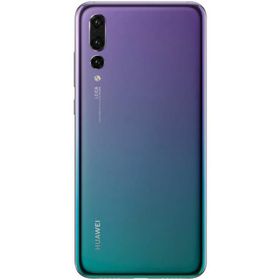 Huawei P20 Pro 128GB Mor