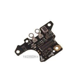 Huawei P20 Pro CLT-L09 Mikrofon Bordu
