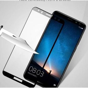 Huawei P20 Pro Ekran Koruyucu Uyumlu Kırılmaz Cam