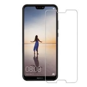 Huawei P20 Pro Ekran Koruyucu Uyumlu Kırılmaz Cam