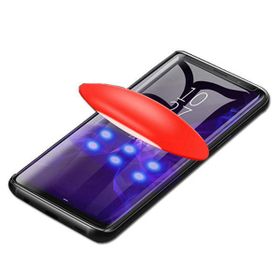 Huawei P20 Pro Ekran Koruyucu Uyumlu Kırılmaz Cam