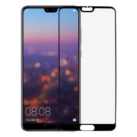 Huawei P20 Pro Ekran Koruyucu Uyumlu Kırılmaz Cam