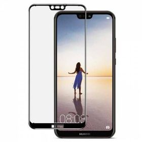 Huawei P20 Pro Ekran Koruyucu Uyumlu Kırılmaz Cam