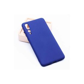 Huawei P20 Pro Premier Silikon Cep Telefonu Kılıfı
