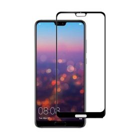 Huawei P20 Pro Temperli Ekran Koruyucu