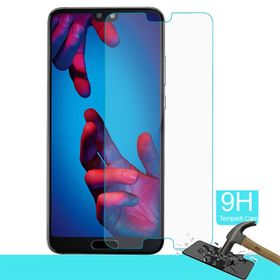 Huawei P20 Pro Temperli Ekran Koruyucu