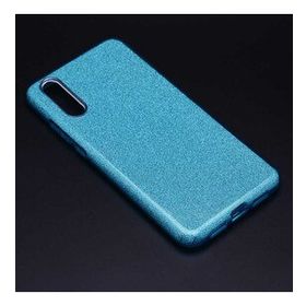 Huawei P20 Shining Silikon Cep Telefonu Kılıfı