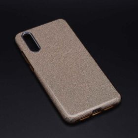 Huawei P20 Shining Silikon Cep Telefonu Kılıfı