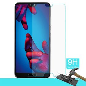 Huawei P20 tempered Ekran Koruyucu Kırılmaz Cam