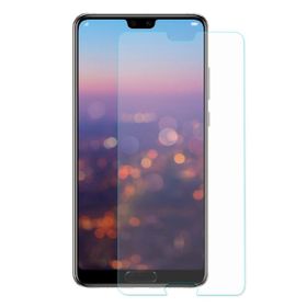 Huawei P20 tempered Ekran Koruyucu Kırılmaz Cam