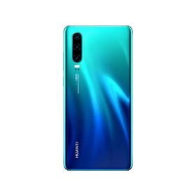 Huawei P30 128GB Mavi Outlet-Teşhir