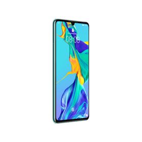 Huawei P30 128GB Mavi Outlet-Teşhir