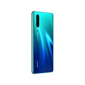 Huawei P30 128GB Mavi Outlet-Teşhir
