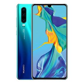 Huawei P30 128GB Mavi