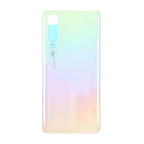 Huawei P30 Beyaz Arka Kapak