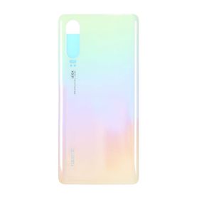 Huawei P30 Beyaz Arka Kapak