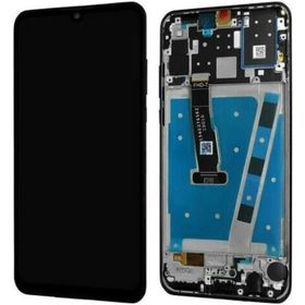 Huawei P30 Çıtalı Oled LCD Dokunmatik Ekran