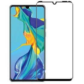 Huawei P30 Ekran Koruyucu Uyumlu Kırılmaz Cam