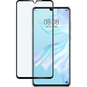 Huawei P30 Ekran Koruyucu Uyumlu Kırılmaz Cam