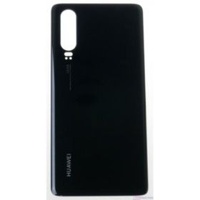 Huawei P30 ELE-L09 Arka Kapak Pil Kapağı