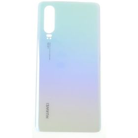 Huawei P30 ELE-L09 Arka Kapak Pil Kapağı