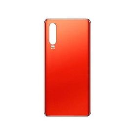 Huawei P30 ELE-L09 Arka Kapak Pil Kapağı