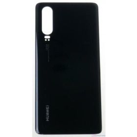 Huawei P30 ELE-L09 Arka Kapak Pil Kapağı