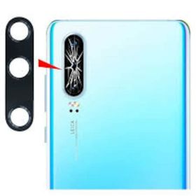 Huawei P30 Kamera Lensi