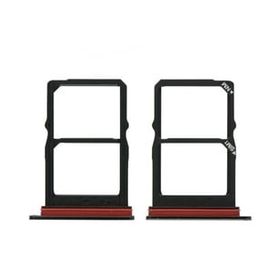 Huawei P30 Kırmızı Sim Kart Tepsisi